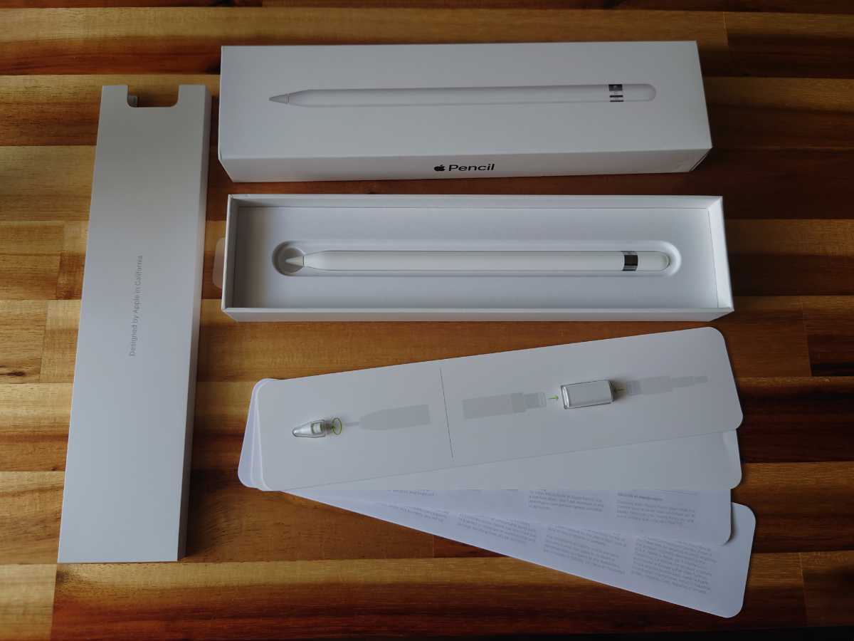 Apple iPad Pro Pencil + 第1世代 - 11インチ .: 整備済み品Apple 12.9