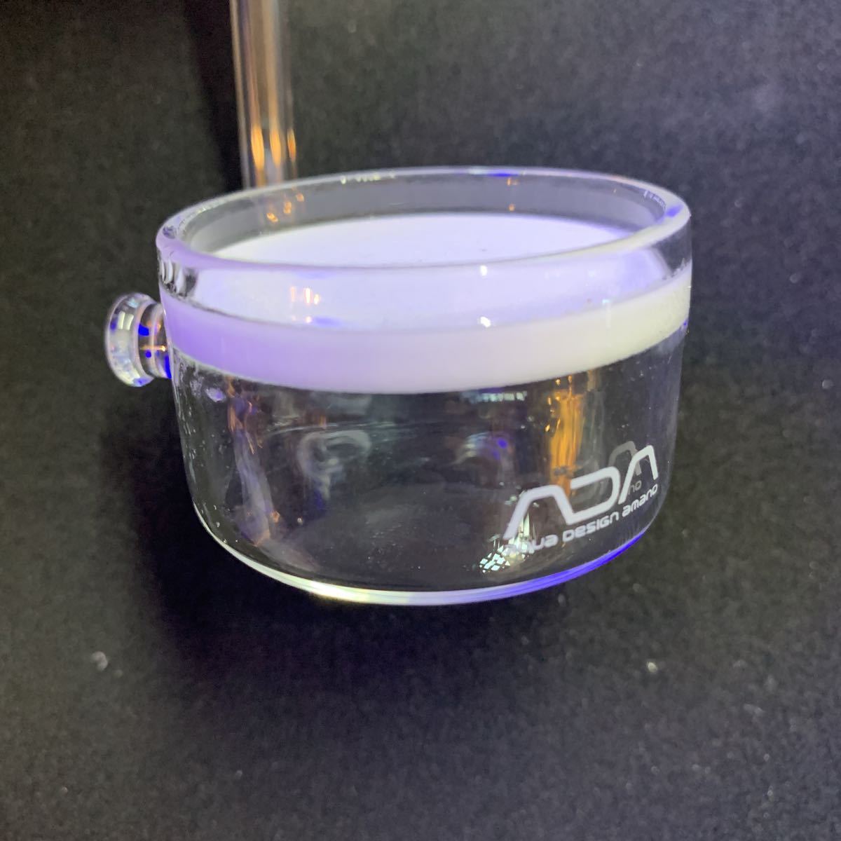 【新品・未使用】ADA パレングラス・ビートル 40Φ (エアー用) ADA パレングラスビートル40Φ パレングラス・ビートル40 パレングラス
