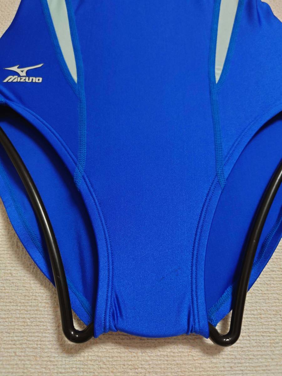 JSS MIZUNO 競泳水着 育成クラス スーパーマーリン 女の子用 JSS