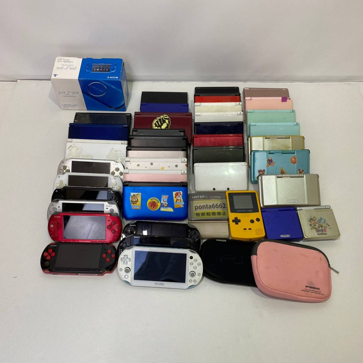 テレビゲーム機本体　3点セット　　ジャンク Kaysun General Trading LLC.