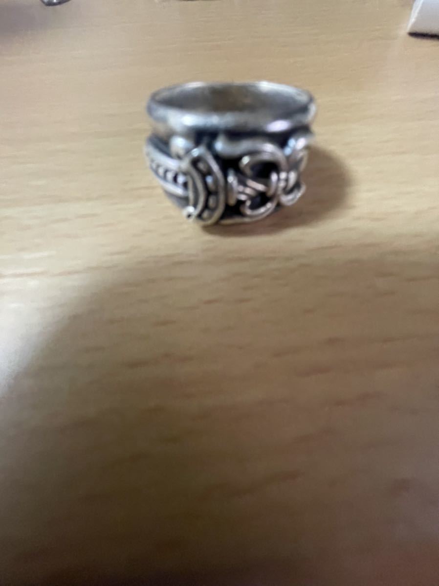 CHROME HEARTS ダガー