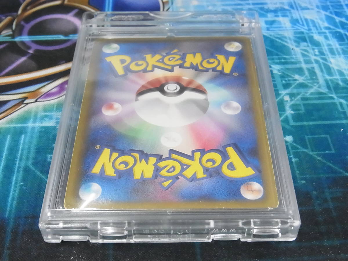 超 ポケモンカード ポケカ Pcg ビクトリーカップ 大会入賞プロモ バトルカーニバル12 3位 Bw P レアキラ ゆうメール130 ポケモンカードゲーム 売買されたオークション情報 Yahooの商品情報をアーカイブ公開 オークファン Aucfan Com