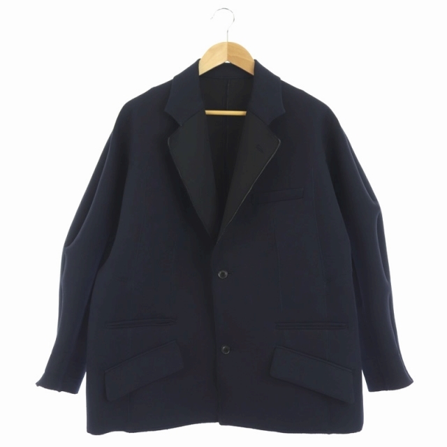 トーガ TOGA アーカイブス ARCHIVES 19AW Urethane Foam Jaket