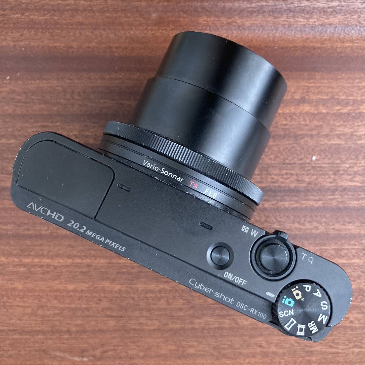 Cyber-shot DSC-RX100 SONY ジャンク品 公式通販 ジャンク品SONY