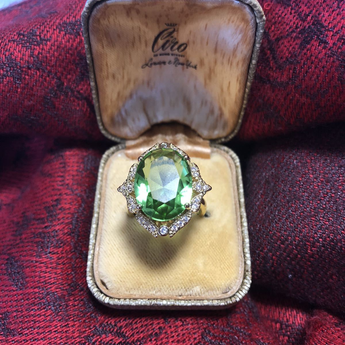 人気SALE，新品】 アクセサリー 箱付き おまとめ 大量 セット リング 