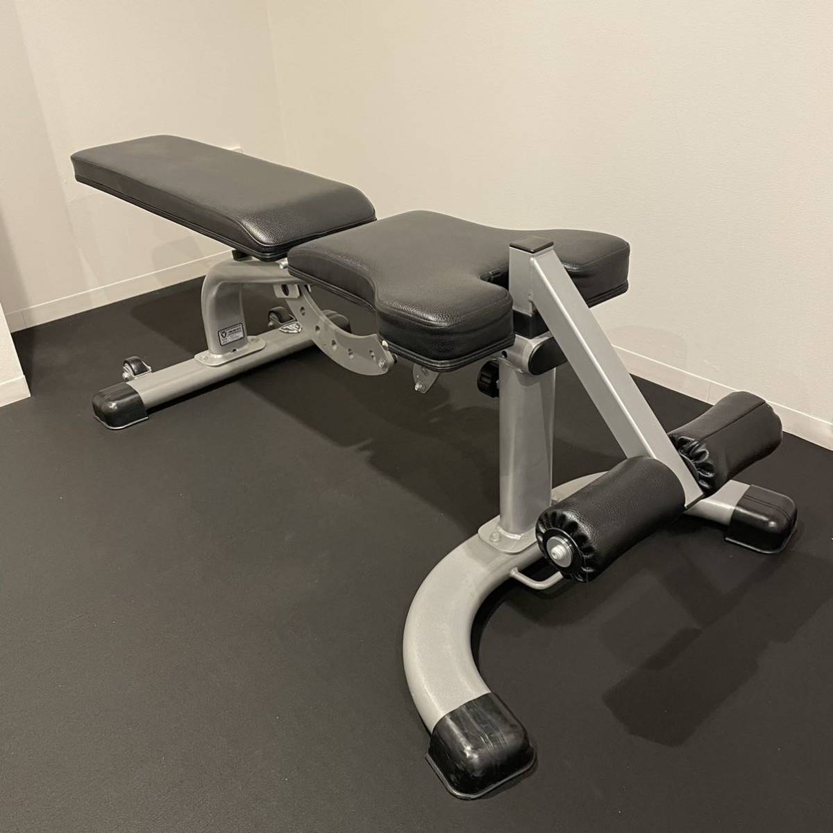 トレーニング・エクササイズ TUFFSTUFF（タフスタッフ）マルチパーパス