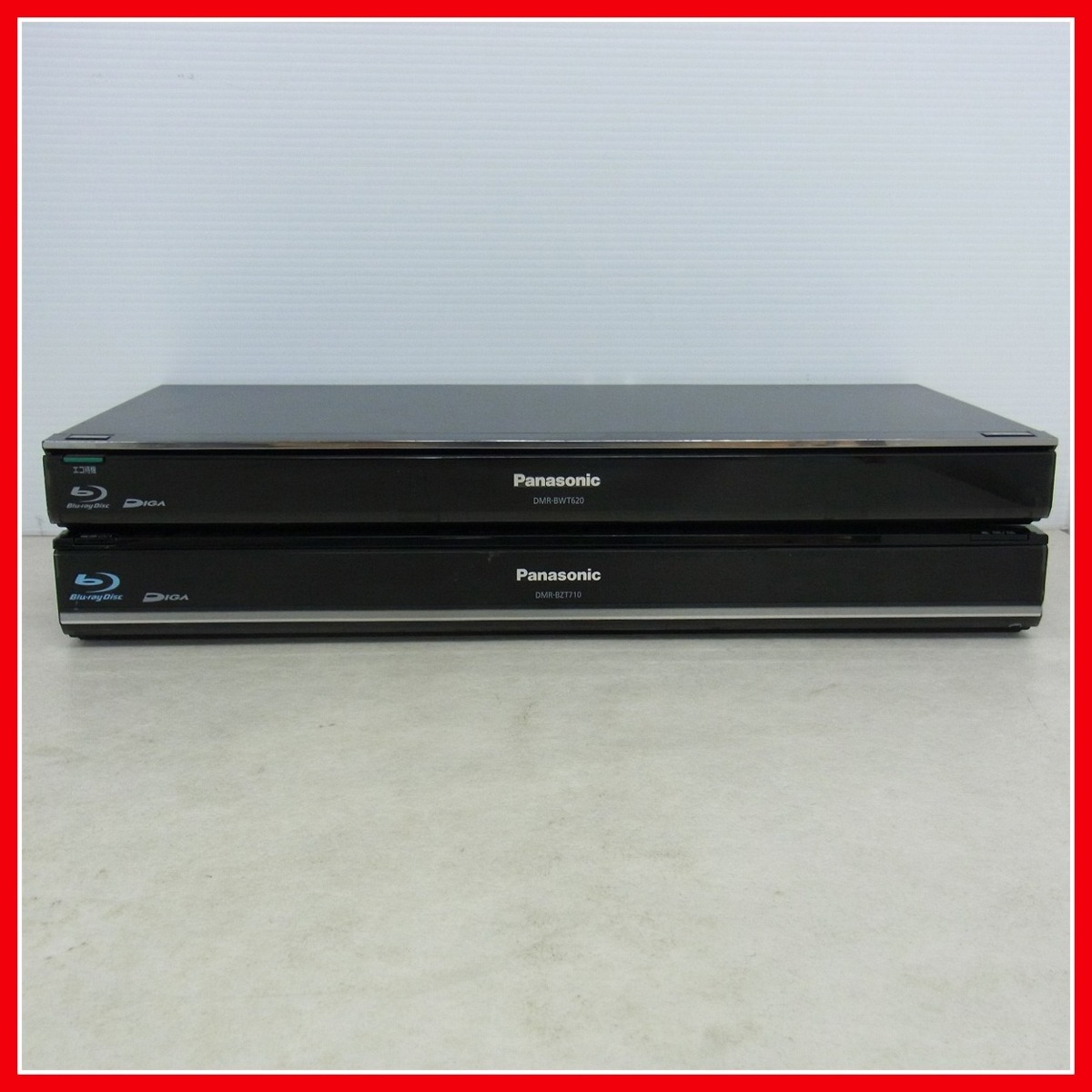 新作登場，品質保証 H-117/動作確認済/SHARP シャープ BDレコーダー BD