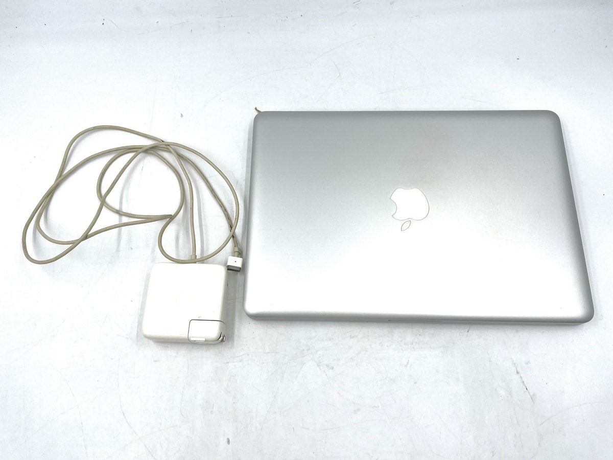 Pro MacBook Apple 13-inch Core Mid 8GB Intel - GHz i5 (Mid com 