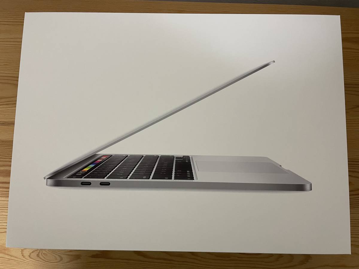 Pro MacBook Apple MXK72J⁄A 13インチ 0 Mid (13-inch・2020 