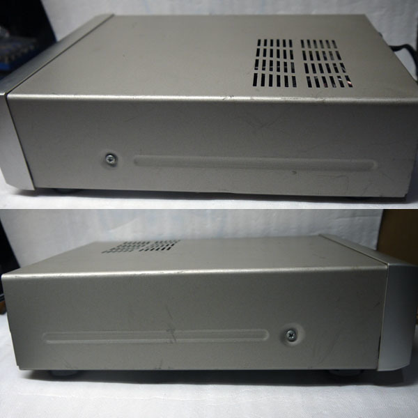 ONKYO K-V77 カセットデッキ Yahoo!オークション オンキヨー ステレオ