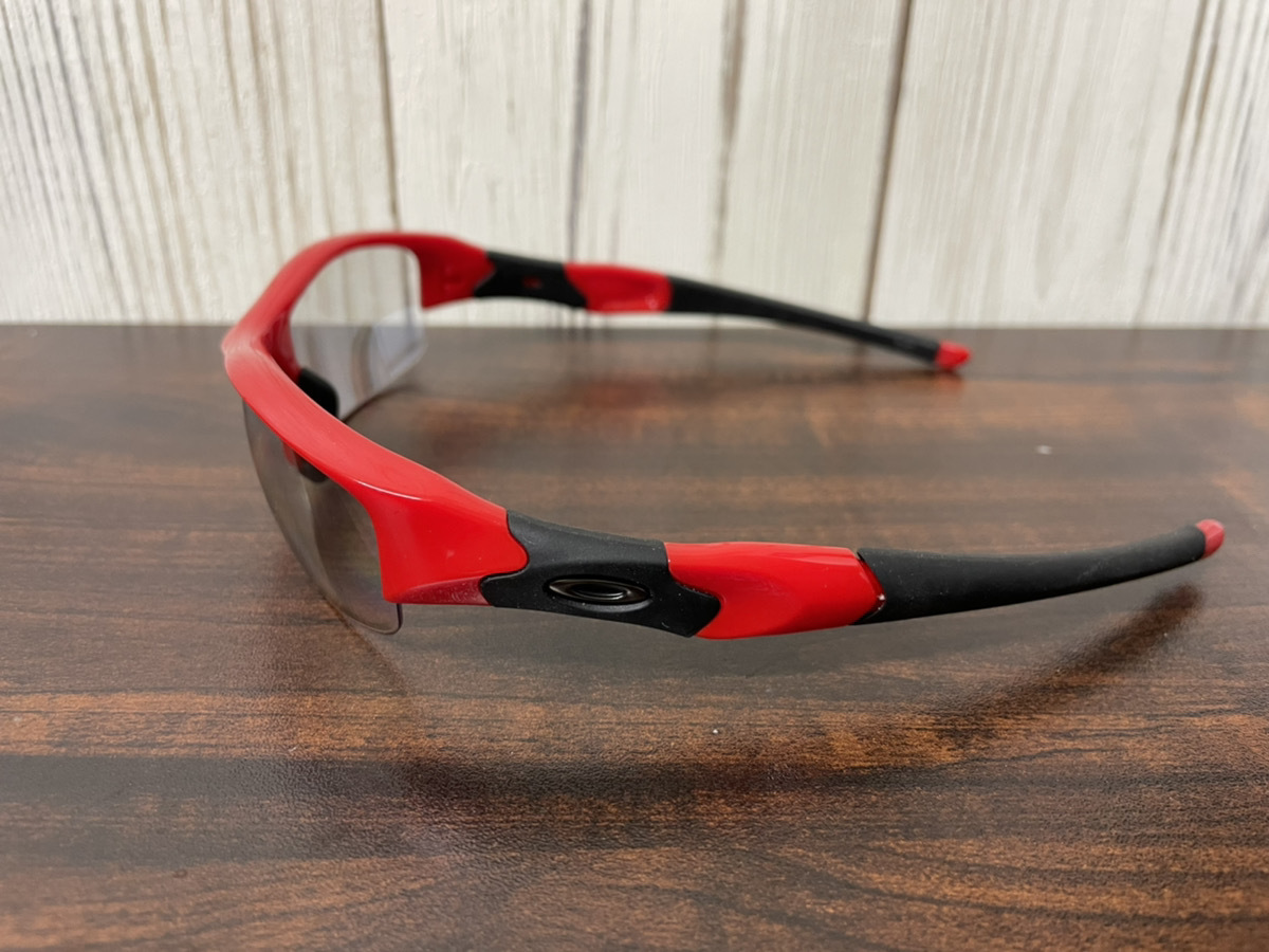 偏光 FLAK2.0 USA フラック オークリー OAKLEY サングラス アイウェア