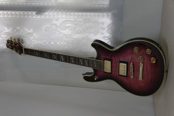 Metal Driver by Sumer エレキギター 中古(本体)｜売買された