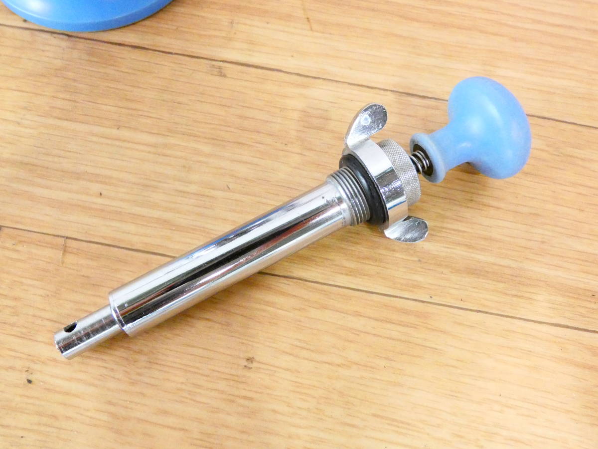 A-2型 霧吹き DAHLIA 0 # 1 DAHLIA SPRAYER A-2型 蓄圧縮式スプレー 320CC ※現状品 ＠60(4273-2)