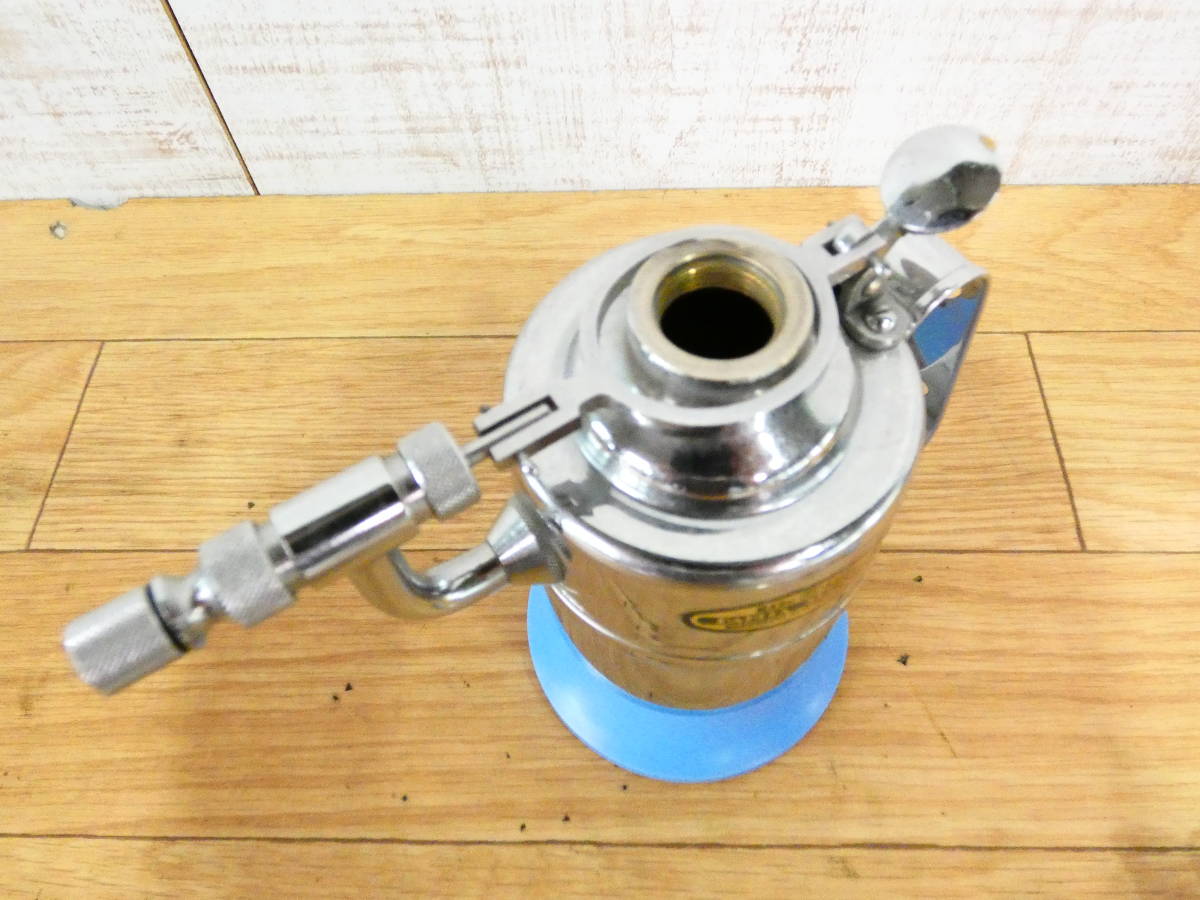 A-2型 霧吹き DAHLIA 0 # 1 DAHLIA SPRAYER A-2型 蓄圧縮式スプレー 320CC ※現状品 ＠60(4273-2)