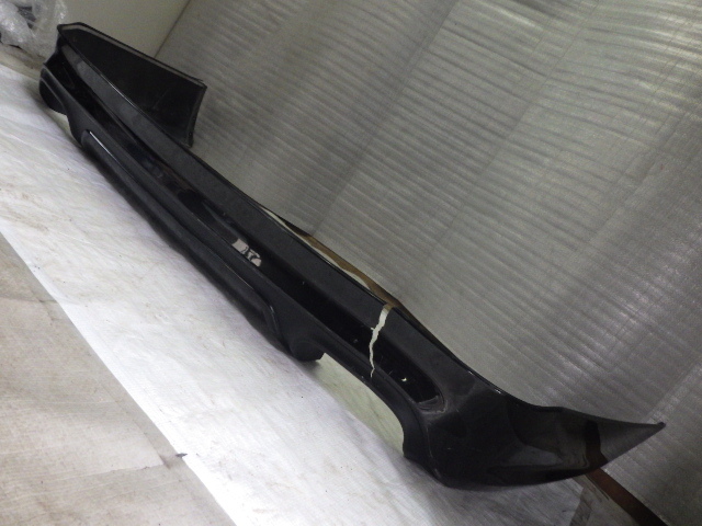 モデリスタ製 ARS210 GRS210クラウン アスリート純正エアロリア