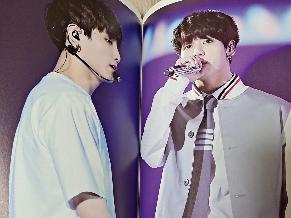 BTS | ジョングクの展示会「GOLDEN: Moments」が日本で開催決定 PTD