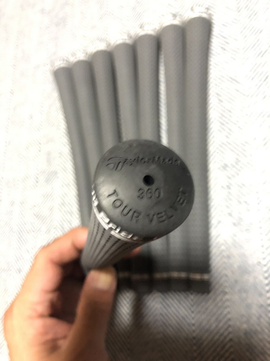 テーラーメイド TM Tour グリップ TaylorMade 純正グリップ 0 Golf 日本正規品 velvet tour tm | Velvet 『SIM ゴルフプライド