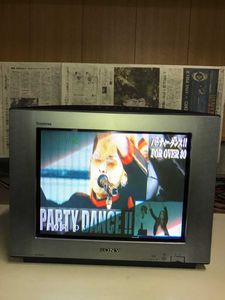 SONY KV-14のYahoo!オークション(旧ヤフオク!)の相場・価格を見る