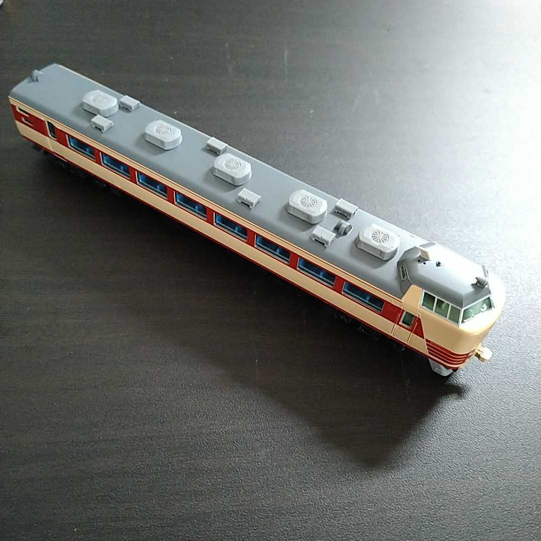 ユニトラム 街角 カトー(KATO) 0 KATO鉄道模型オンラインショッピング