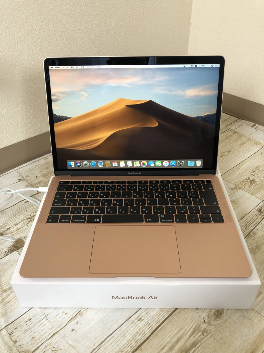 MacBook Air A1965 バッテリー 0 13インチ Late WorldPlus XINGLT 