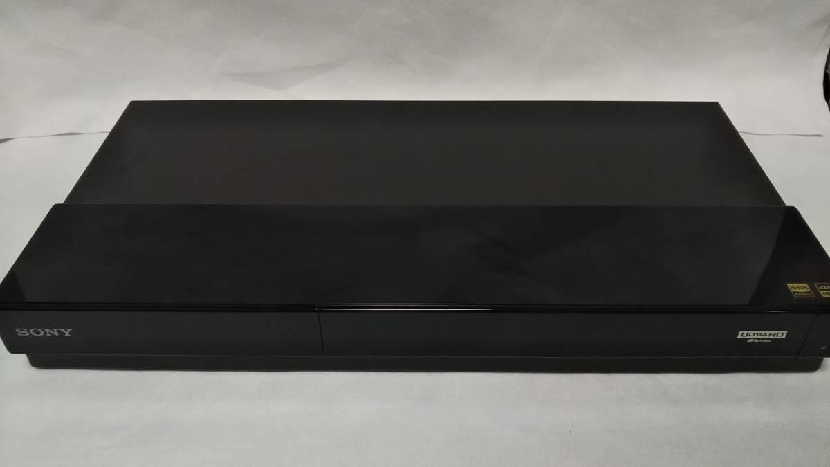BDZ-FT2000 SONY ブルーレイレコーダー ソニー 2TB | HDD⁄BD