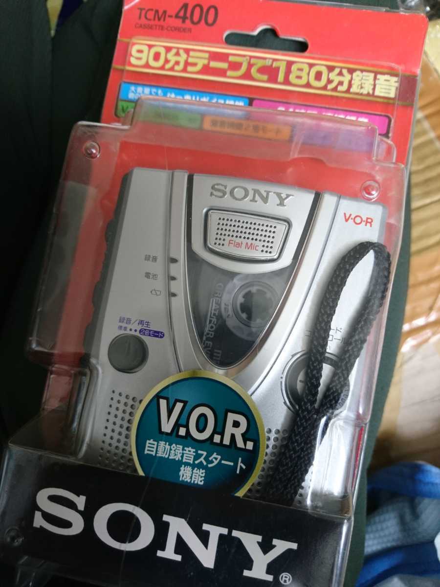 ジャンク】SONY WM-D6 walkman professional カセットプレーヤー Sony