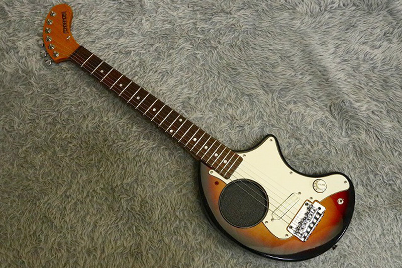 FERNANDES ZO-3 フェルナンデス ST(BLK) ST(SW)+GSZ500セット