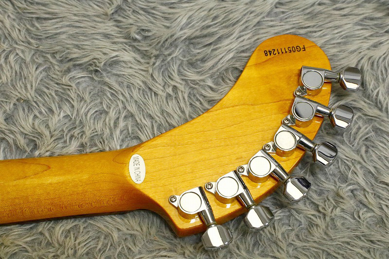 FERNANDES ZO-3 フェルナンデス ST(BLK) ST(SW)+GSZ500セット