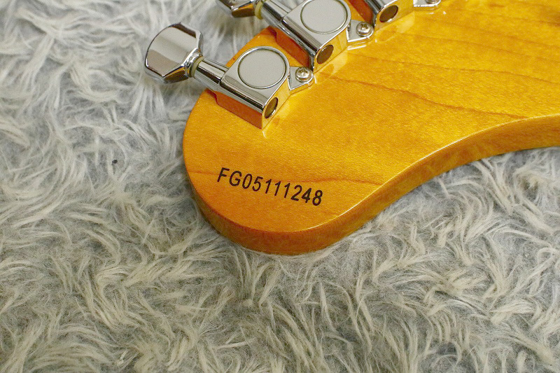 FERNANDES ZO-3 フェルナンデス ST(BLK) ST(SW)+GSZ500セット