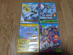 Wiiuソフト ポッ拳のヤフオク の相場 価格を見る ヤフオク のwiiuソフト ポッ拳のオークション売買情報は9件が掲載されています