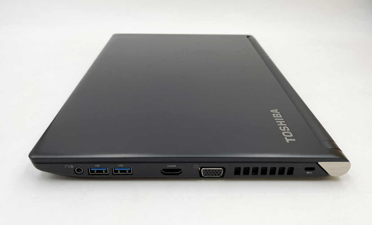 きれい TOSHIBA dynabook R73/D『高性能Core i3-6006U+メモリ8GB+爆速 