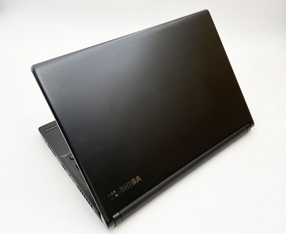 きれい TOSHIBA dynabook R73/D『高性能Core i3-6006U+メモリ8GB+爆速 