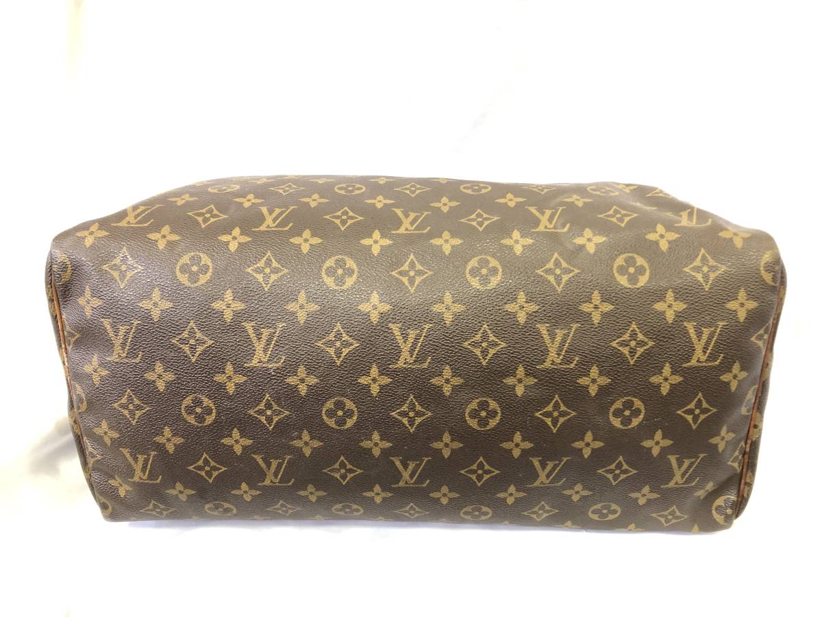 Louis Vuitton スピーディ40】ルイ・ヴィトン M41106 ハンドバッグ 