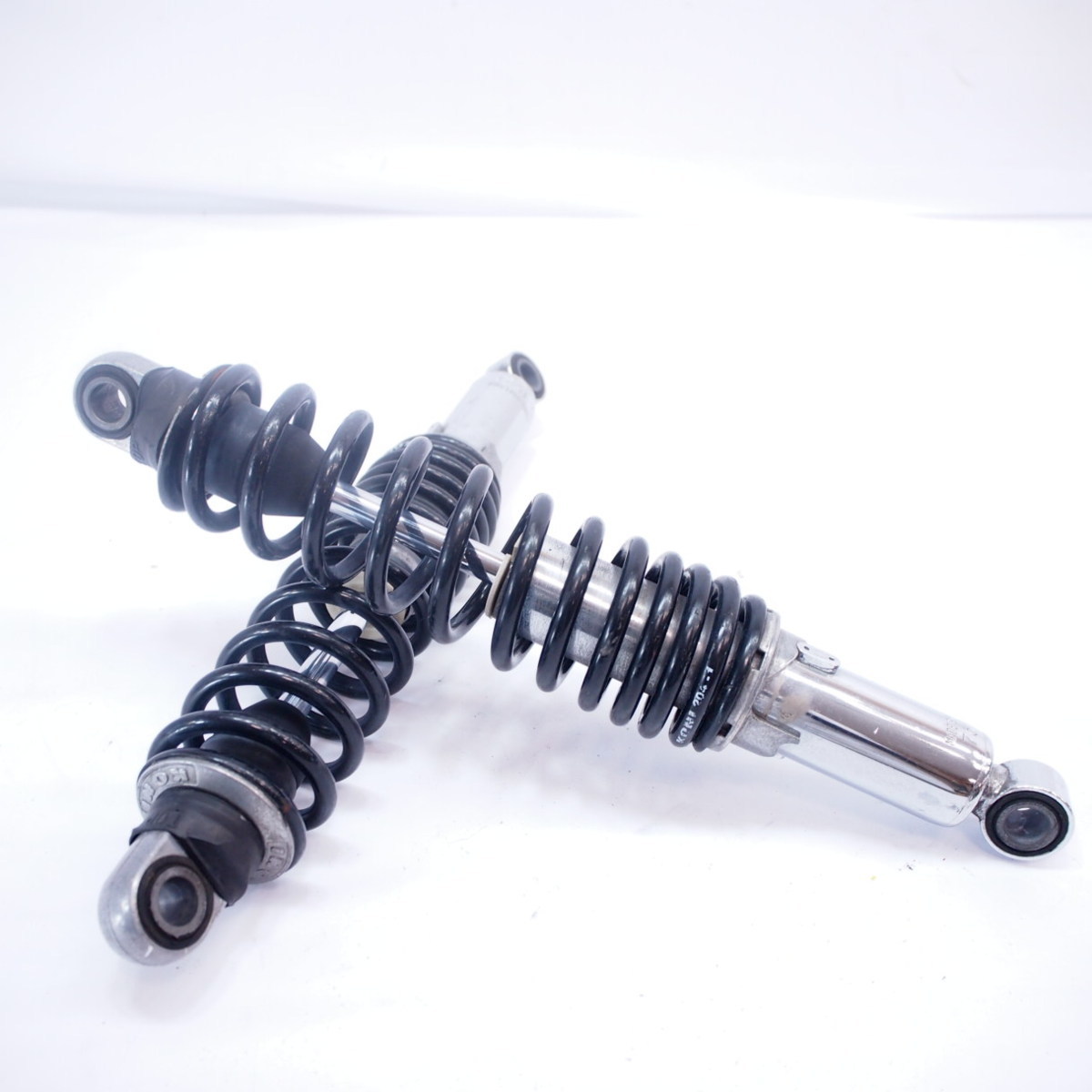 KONIリアサスペンション左右リアサス7610-1523リアショックZ1Z2.Z750FX 