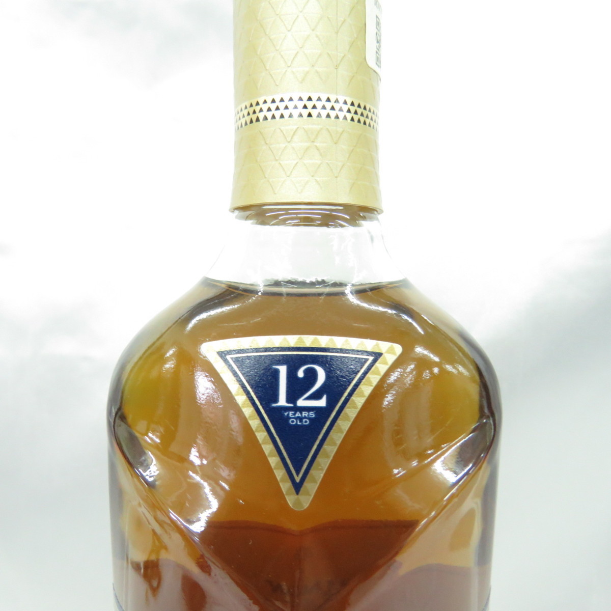 12年 ダブルカスク ザ・マッカラン マッカラン ザ Macallan 700ml The 