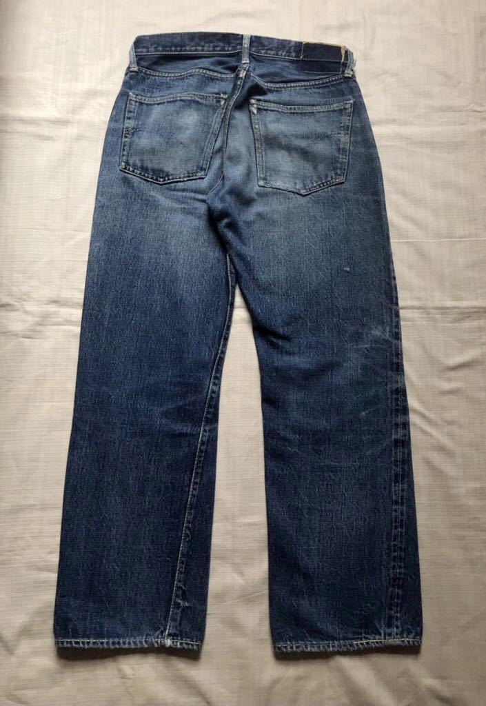 SALE，お得 希少 ビンテージ 60s Levi