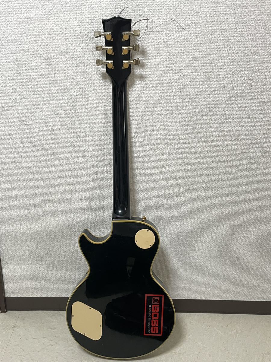 The Samick エレキギター フルホロウボディ The Samick サミック エレキギター