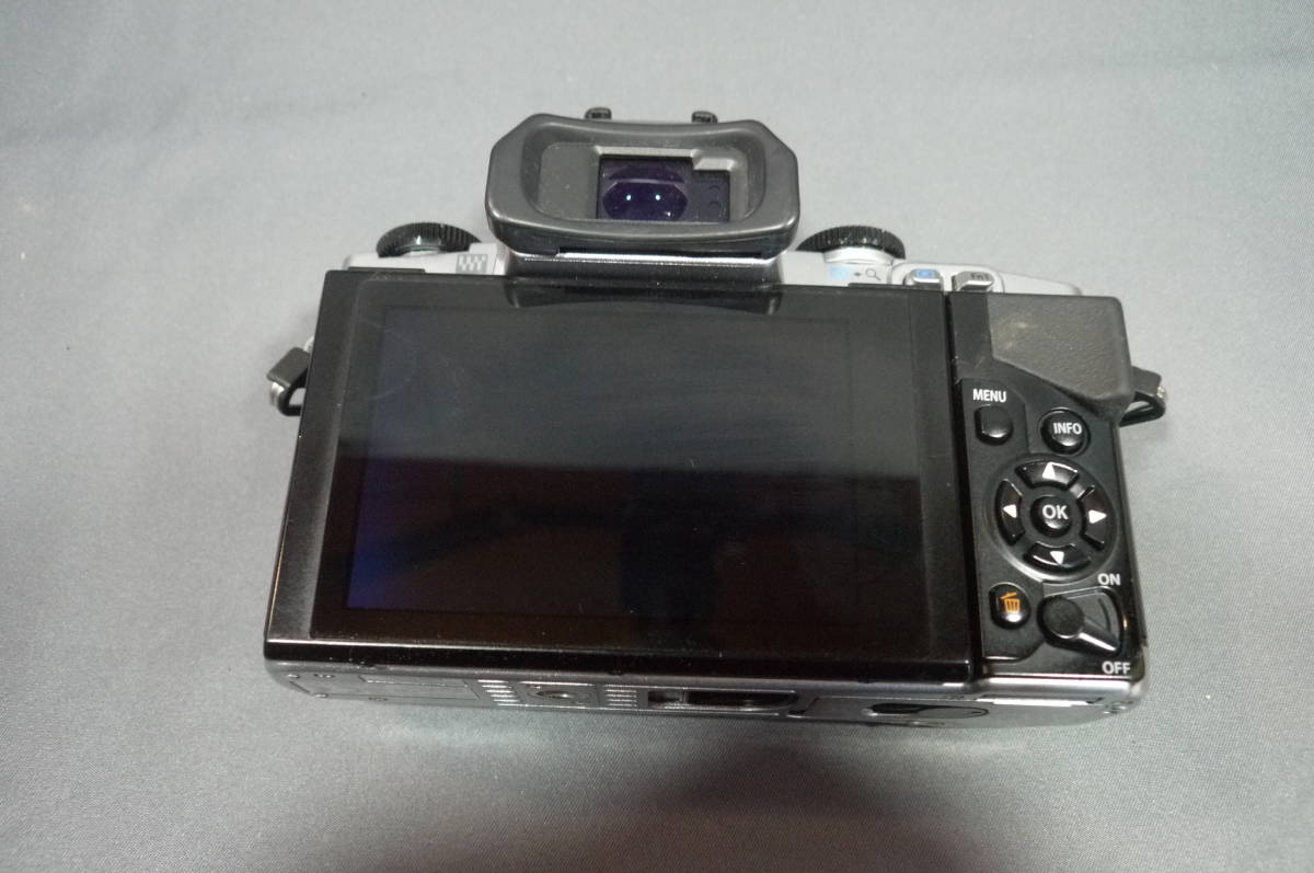 Olympus OM-D E-M5ミラーレスカメラ　ジャンク OM-D E-M5 OLYMPUS Mark ボディ カメラ、光学機器 オリンパス II
