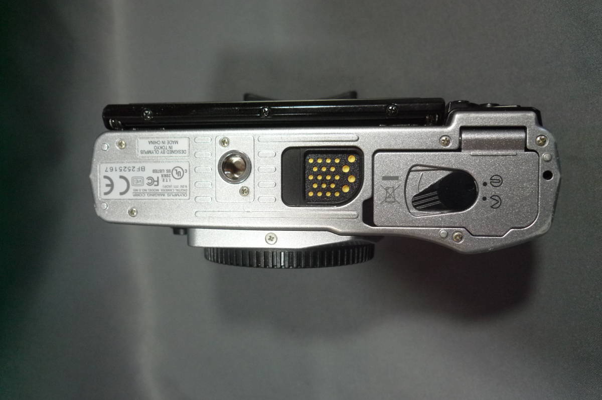 OM-D E-M5 OLYMPUS Mark ボディ カメラ、光学機器 オリンパス II