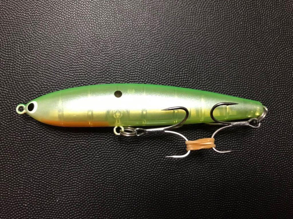 ポジドライブガレージ | ジグザグベイト60S BASE FISHING 宮崎市の釣具店 バイブラマレット60S ジグザグベイト シーバスルアー ミノー : POZIDRIVEGARAGE(ポジドライブガレージ) PRODUCT 60S PLAISANCE バス・トラウト
