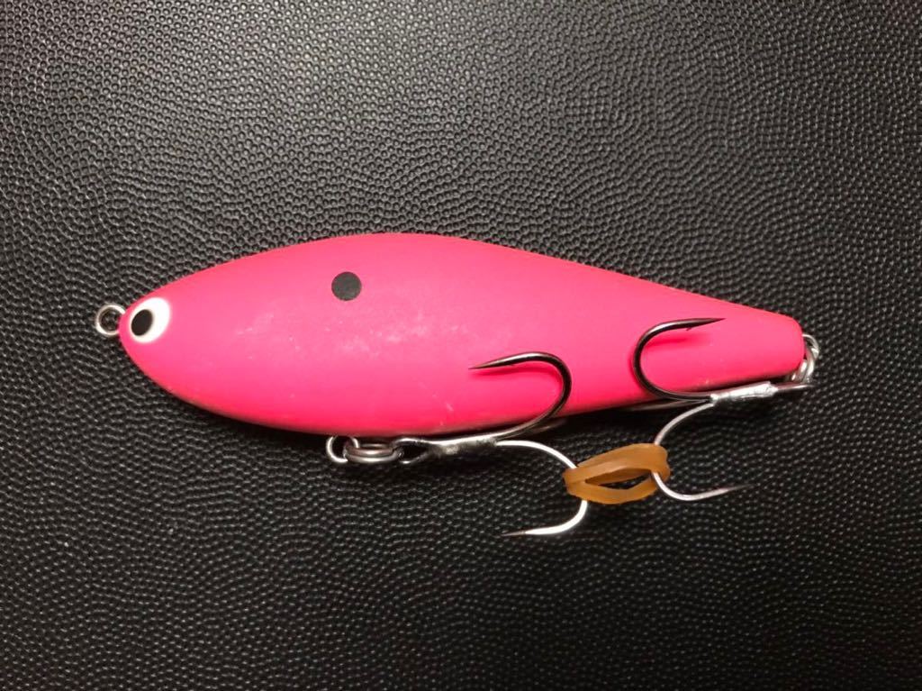 ポジドライブガレージ | ジグザグベイト60S BASE FISHING 宮崎市の釣具店 バイブラマレット60S ジグザグベイト シーバスルアー ミノー : POZIDRIVEGARAGE(ポジドライブガレージ) PRODUCT 60S PLAISANCE バス・トラウト