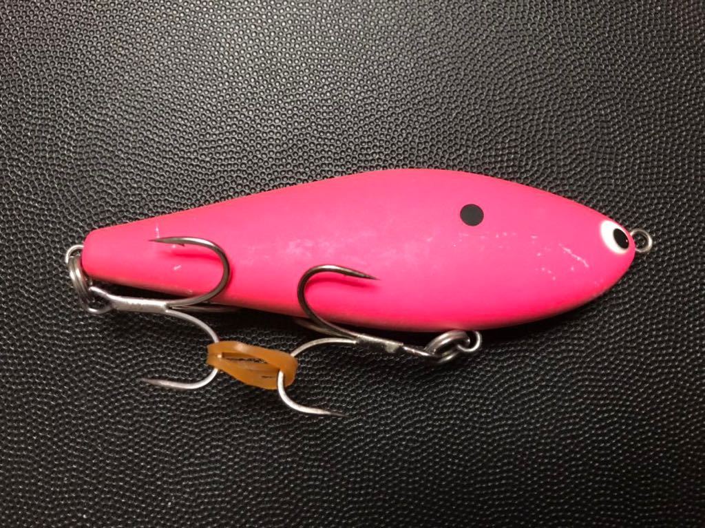 ポジドライブガレージ | ジグザグベイト60S BASE FISHING 宮崎市の釣具店 バイブラマレット60S ジグザグベイト シーバスルアー ミノー : POZIDRIVEGARAGE(ポジドライブガレージ) PRODUCT 60S PLAISANCE バス・トラウト