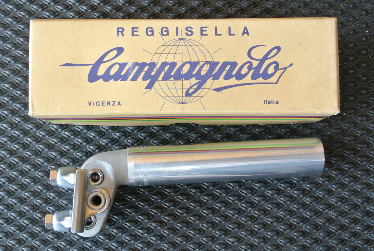 CAMPAGNOLO カンパニョーロ Campagnolo ペダル Superleggeri Pedals 
