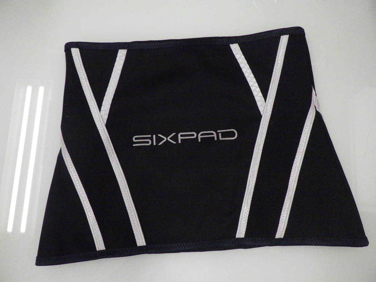 SIXPAD/シェイプ スーツ EX(L) SP-SE2024F-L