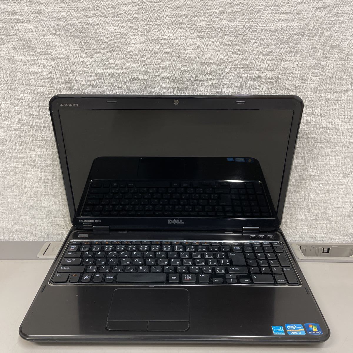 DELL Inspiron N5010 ノートPC 本体と東芝製パソコン、 Dell Inspiron