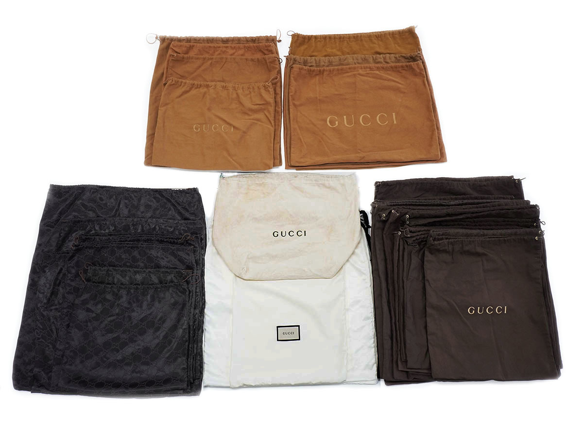 グッチ GUCCI オールドグッチ トートバッグ ハンドバッグ 0 付属品 1円 