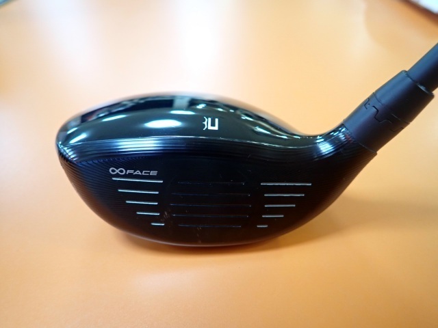 コブラ RADSPEED Yellow/Motore X F3(US)/S/18.5[3083]