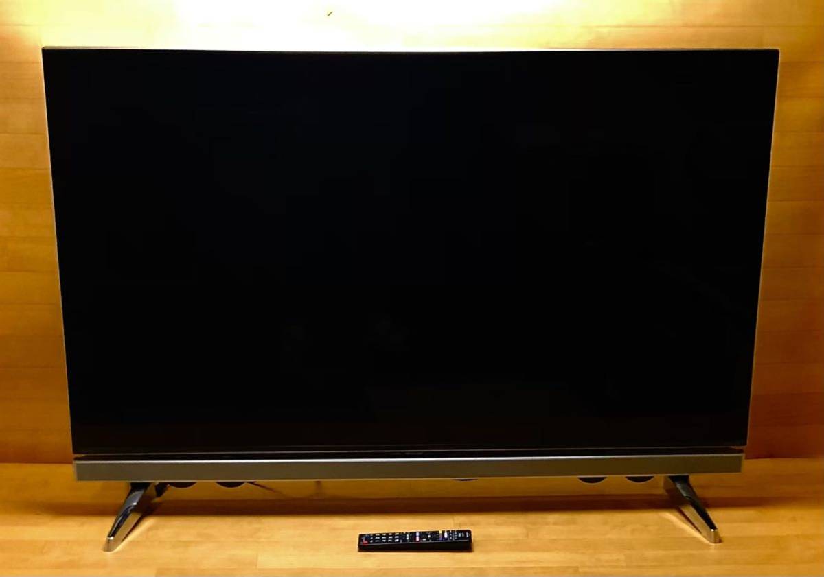 Sharp 52 良品 み 奈良県大和郡山市発 引き取り歓迎 シャープ SHARP 52型 LED 4K 3D WIFI Youtobe LC-52UD20 ...