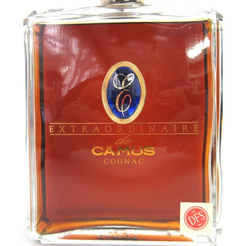 カミュ エクストラ 700ml オルディネール Yahoo!オークション CAMUS 青