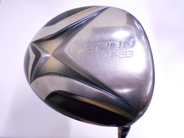 EPON カスタムドライバー AF−105 AF-153 - 60s バシレウスSpada2